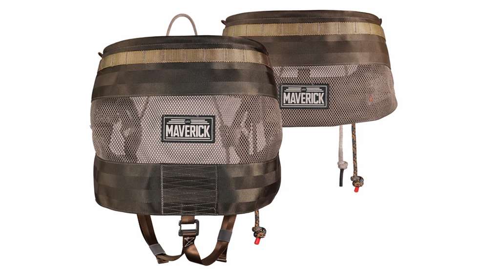 Maverick Saddles Lede
