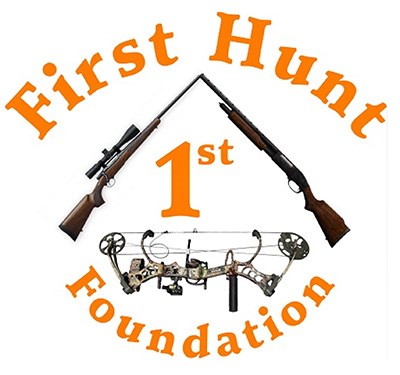 First Hunt Foundation Logo