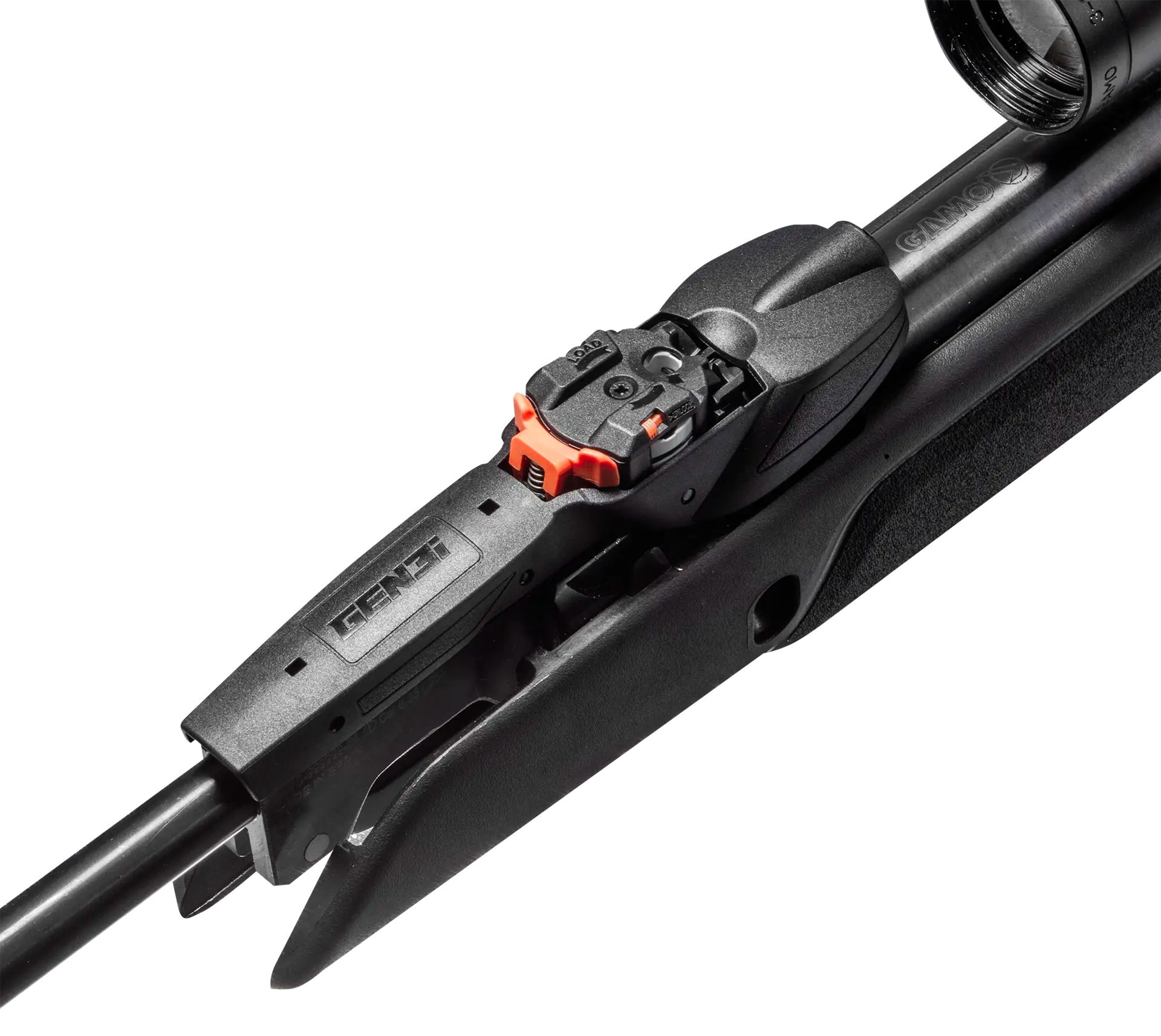 Swarm Magnum magazine