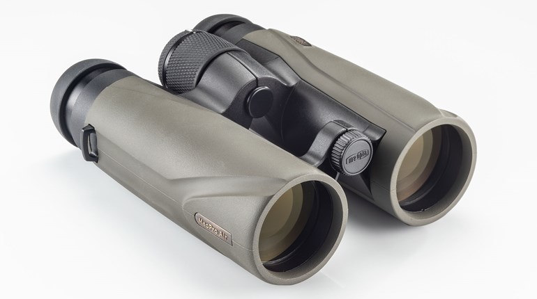 Hardware: Meopta MeoPro Air | An Official Journal Of The NRA