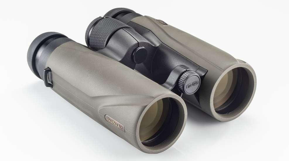 Hardware Meopta Meopro Air Lead