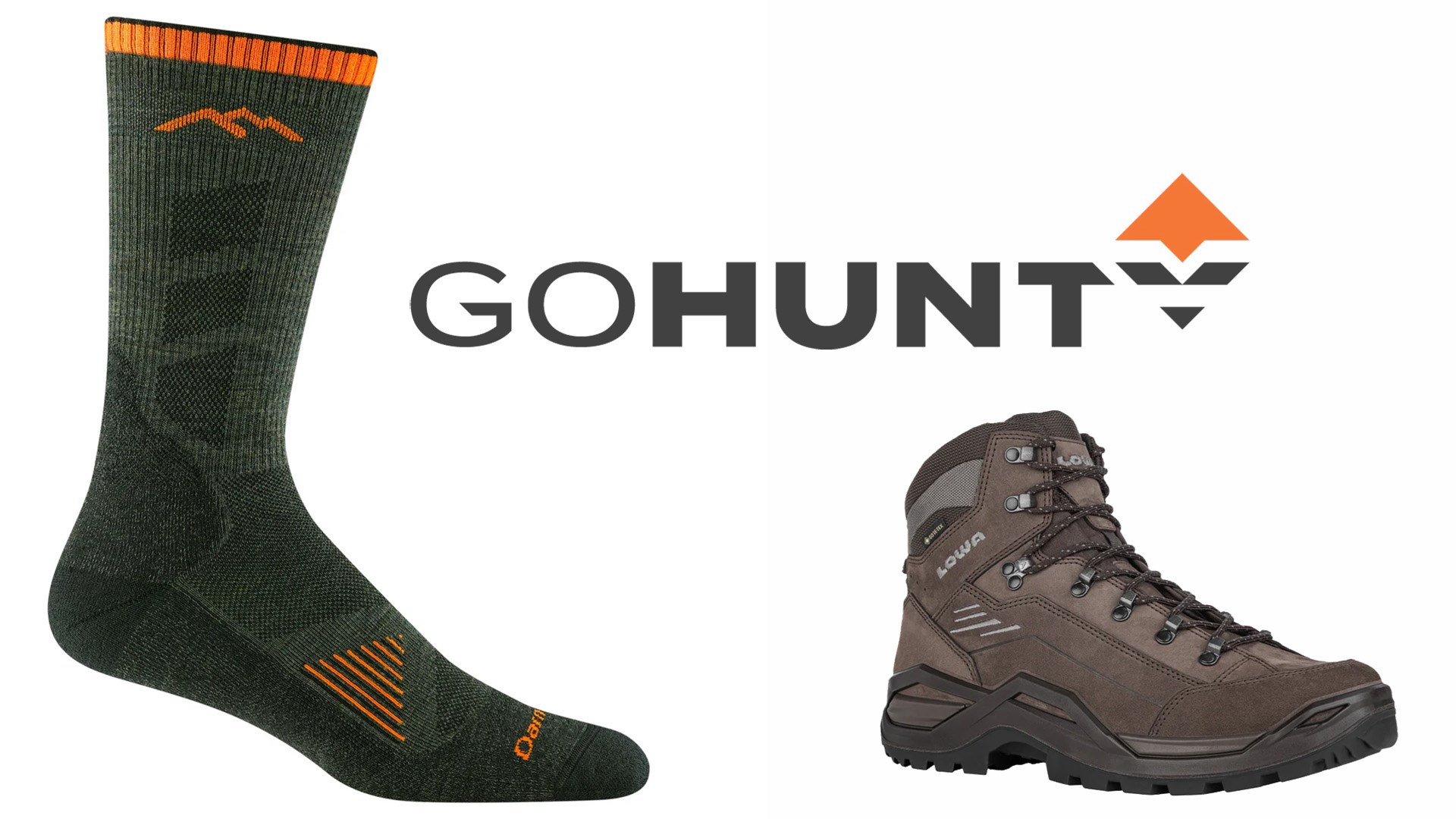 GoHunt Support
