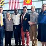 2024 Duck Stamp Unveiling Ceremony