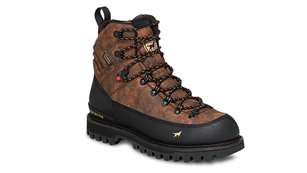 Irish Setter Elk Tracker XD Lead
