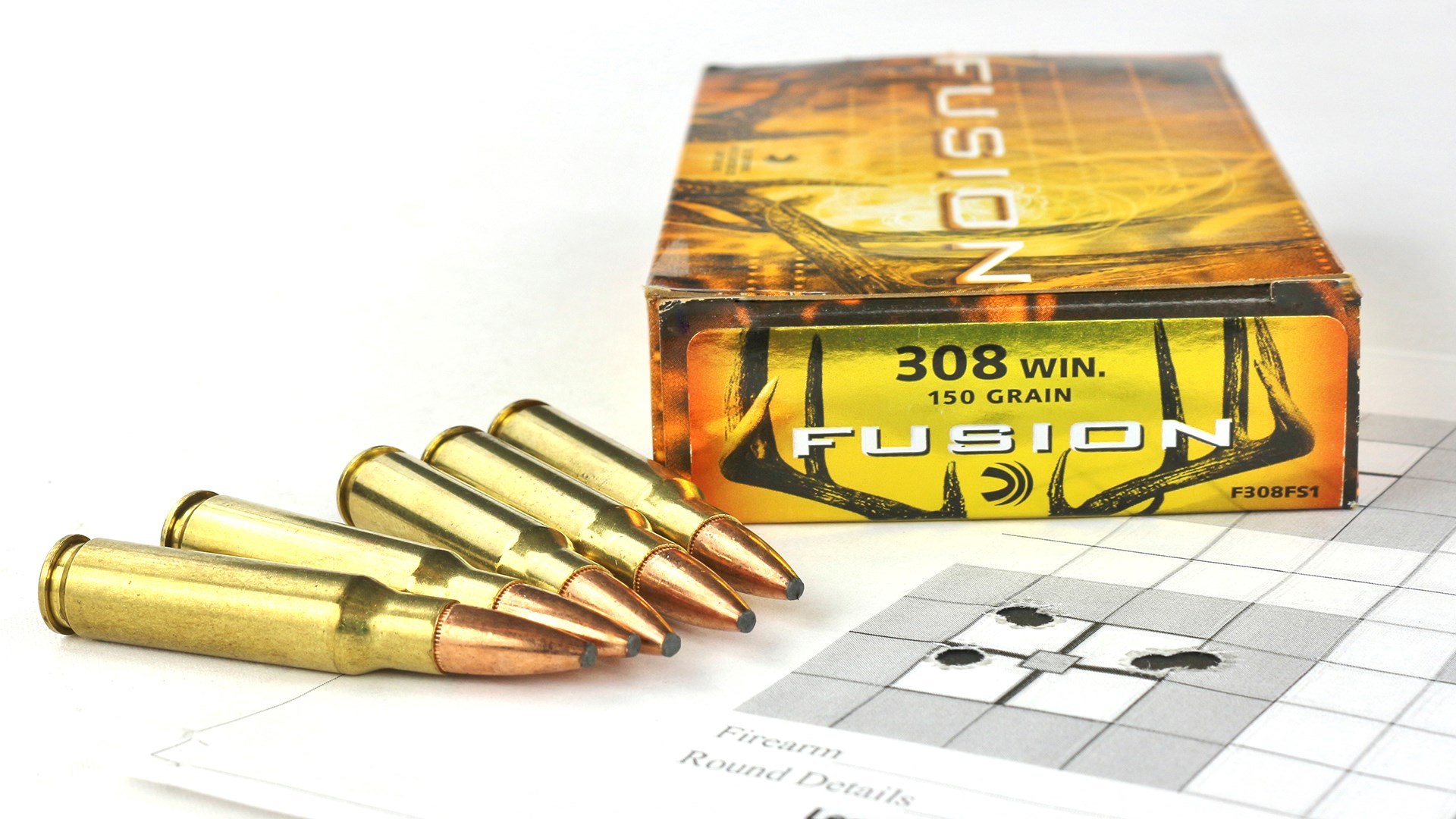 Ammunition