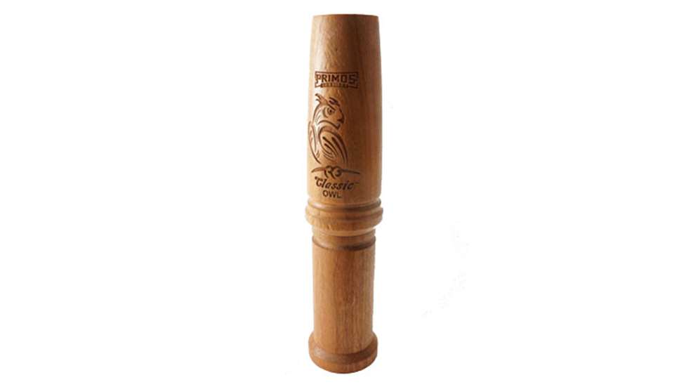 First Look: Primos Classic Owl Call | An Official Journal Of The NRA