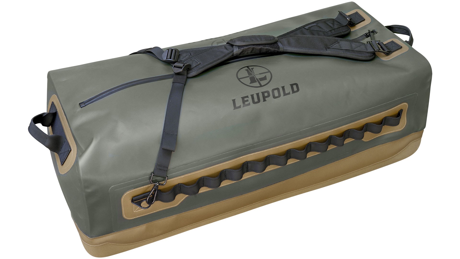 Leupold Rendezvous Dry Duffel