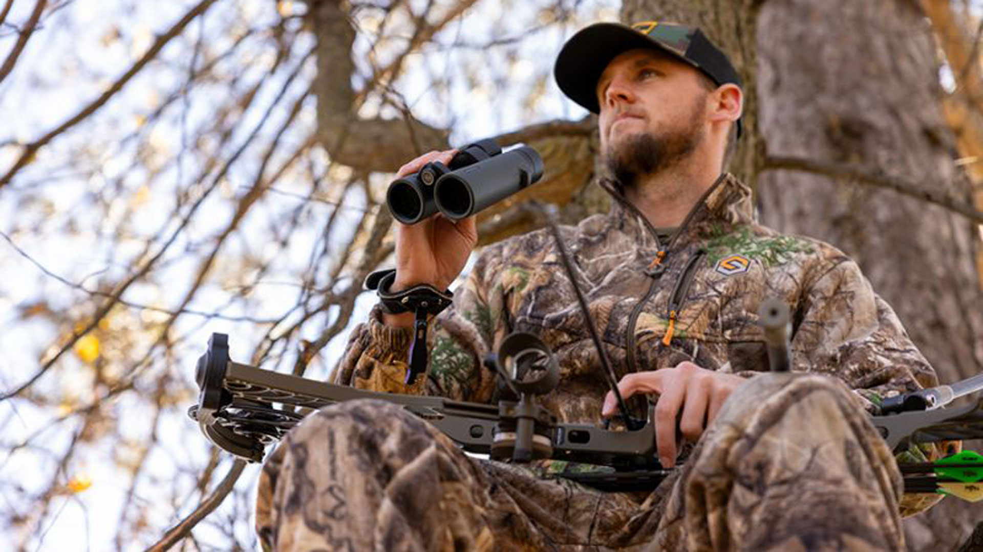 Hawke Vantage HD Lede