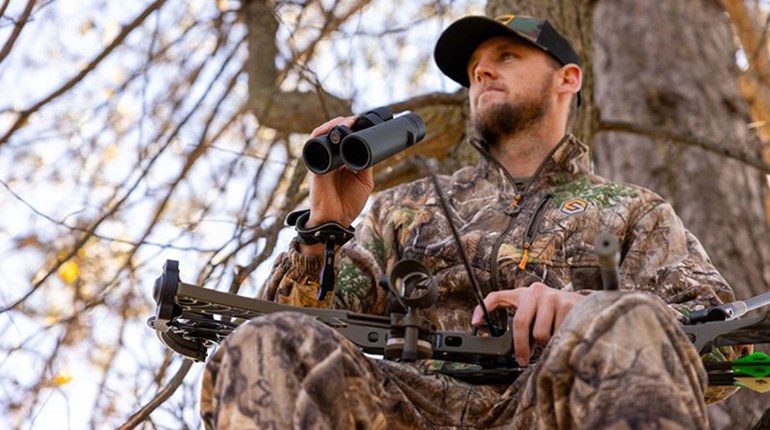 First Look: Hawke Optics Vantage HD Binocular | An Official Journal Of The NRA