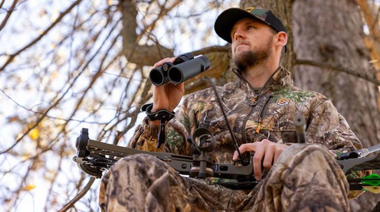 First Look: Hawke Optics Vantage HD Binocular | An Official Journal Of The NRA