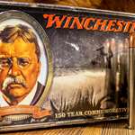 BTB 405 Winchester Lead
