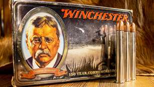 BTB 405 Winchester Lead
