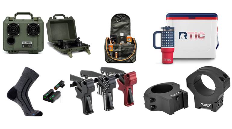 2026 Father's Day Gift Roundup | An Official Journal Of The NRA
