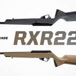 LEDE RXR22