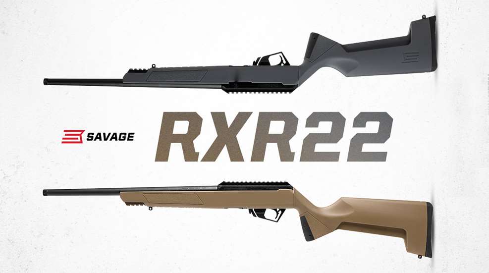 LEDE RXR22