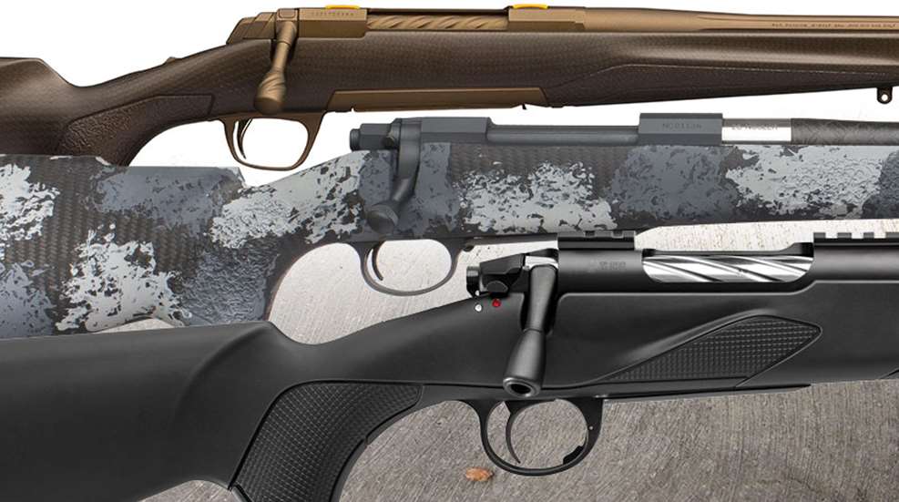 The Bolt Action Rifle: A Massive and Enduring Leap for Gun Tech