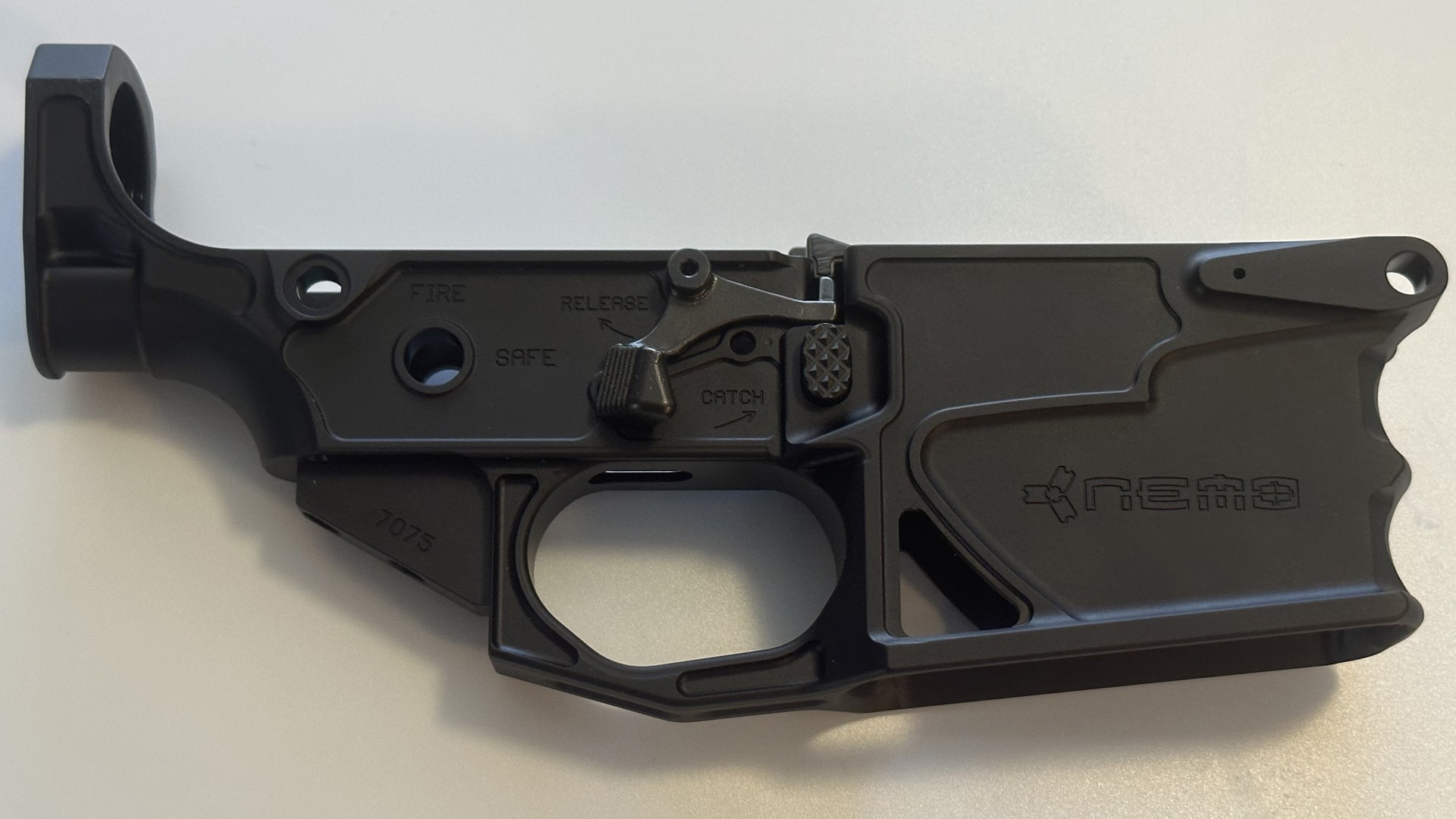 Nemo Arms