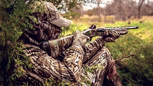 Best New Shotguns SHOT Show 2024 Lead