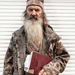 Duck Commander 50 Years Lead