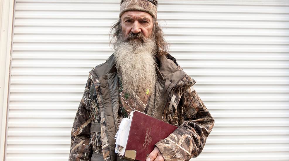Duck Commander: 50 Years of Faith, Family and Ducks | An Official ...