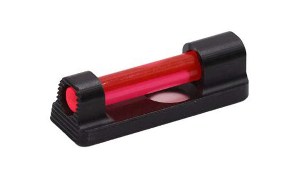 Fiberlok SG Pro Shotgun Sight 1 On White