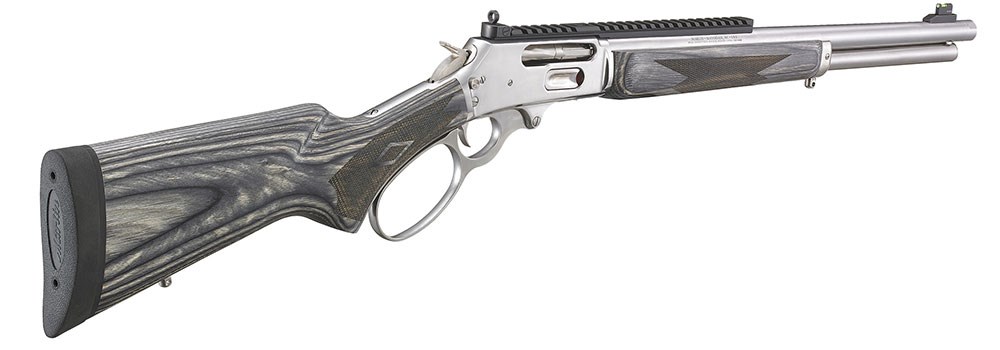 Marlin 1895 SBL Buttstock