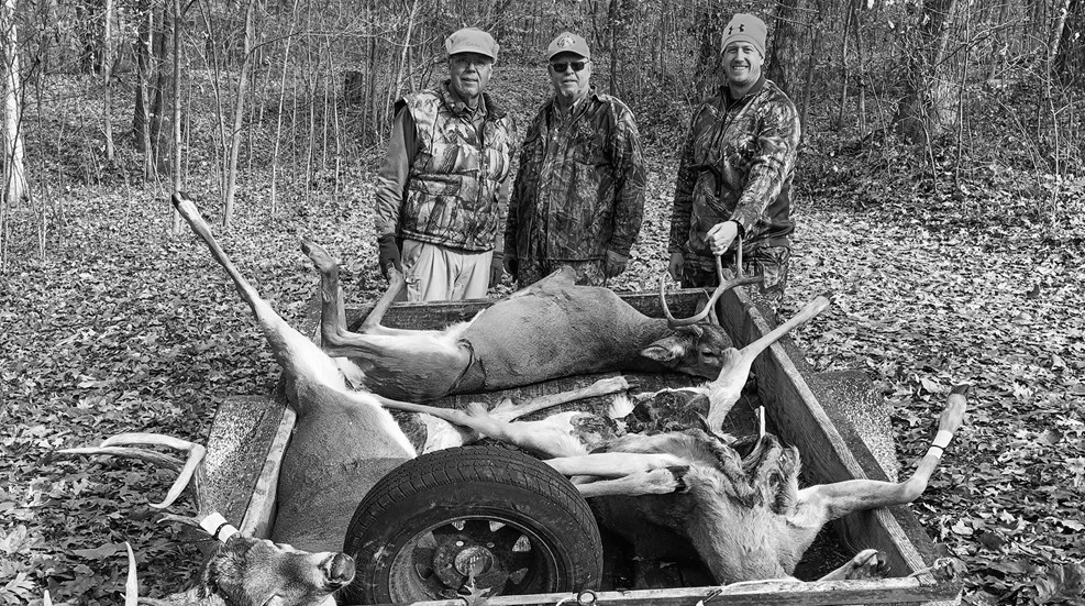 American Hunter | National Rifle Association | NRA Publications