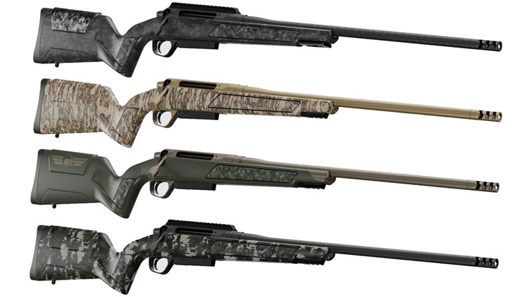 New for 2024: Christensen Arms' Evoke Rifles | An Official Journal Of The NRA