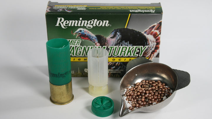 Remington Premier Magnum Turkey