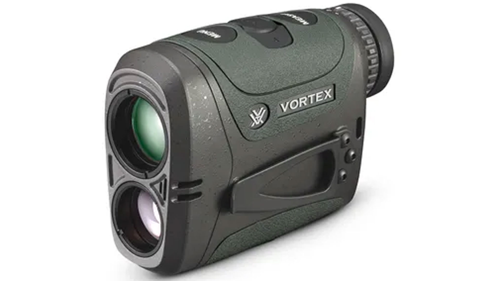 First Look: Vortex Razor HD 4000 GB Ballistics Rangefinder | An