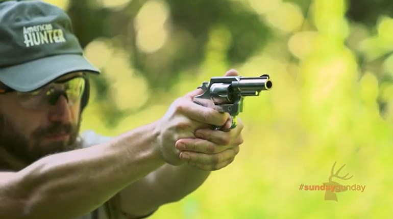 #SundayGunday: Colt Viper | An Official Journal Of The NRA