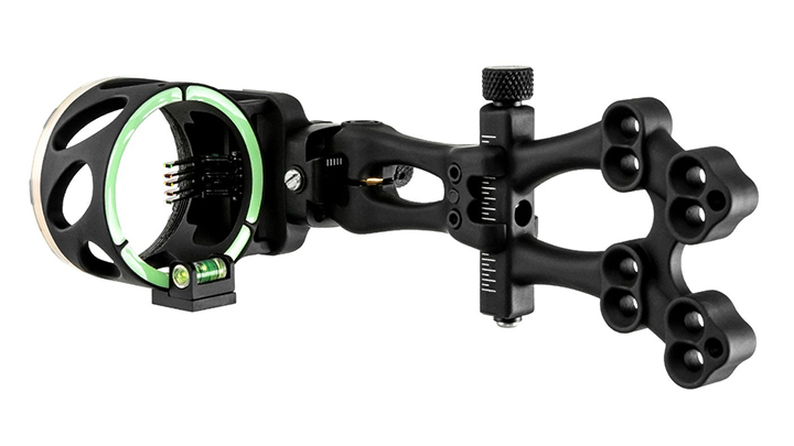 TruGlo Veros 5-Pin Bow Sight