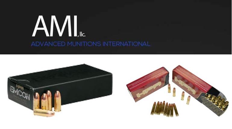 Advanced Munitions International LLC Announces $553.6 Million Expansion In Tennessee | An Official Journal Of The NRA