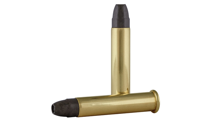 CCI Maxi-Mag Segmented Hollow Point .22 WMR Ammunition