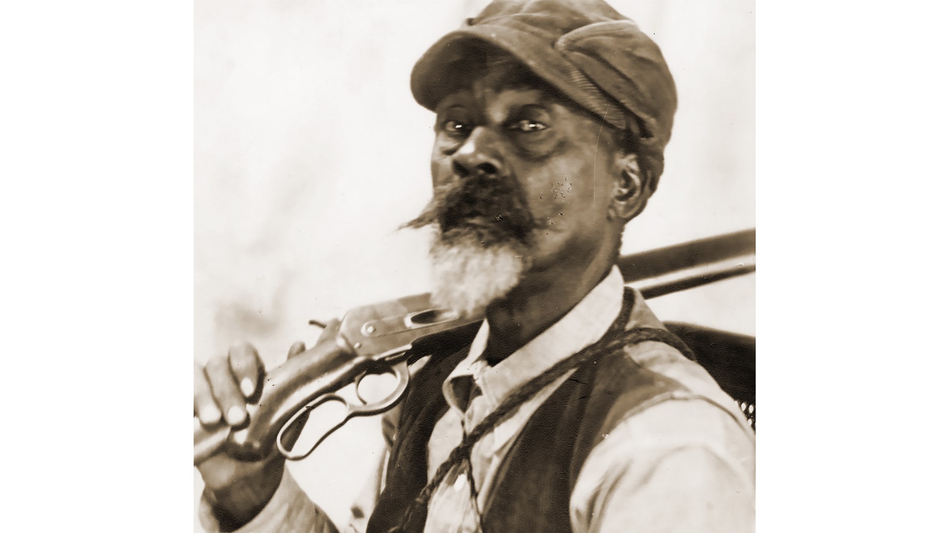 Holt Collier