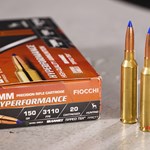 #SundayGunday: Fiocchi Hyperformance Hunt | An Official Journal Of The NRA