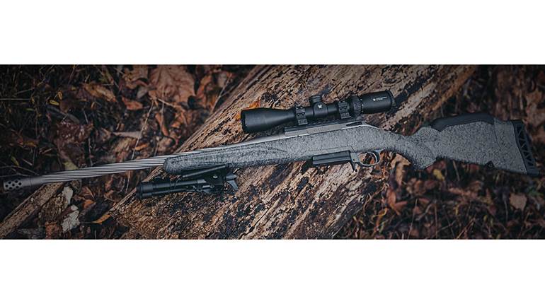 Top 10 New Hunting Rifles for 2025 | An Official Journal Of The NRA