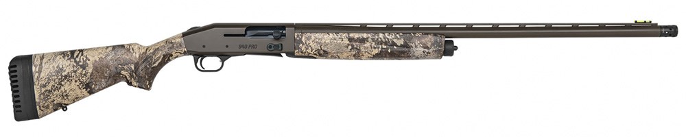 Mossberg 940 Pro Waterfowl semi-automatic shotgun.