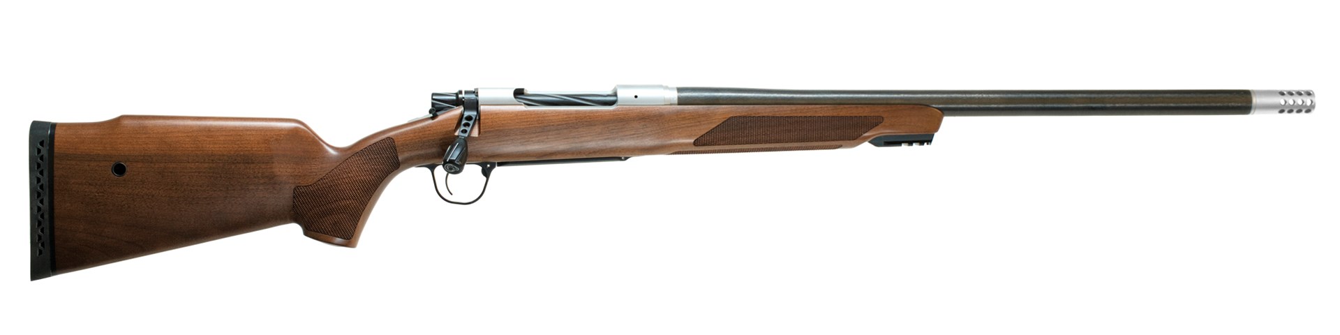Christensen Ridgeline