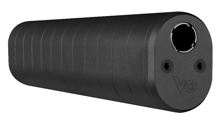 First Look: Yankee Hill Machine Victra -12 Modular Shotgun Suppressor | An Official Journal Of The NRA