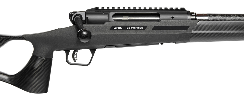 First Look: Savage Arms KLYM Rifles | An Official Journal Of