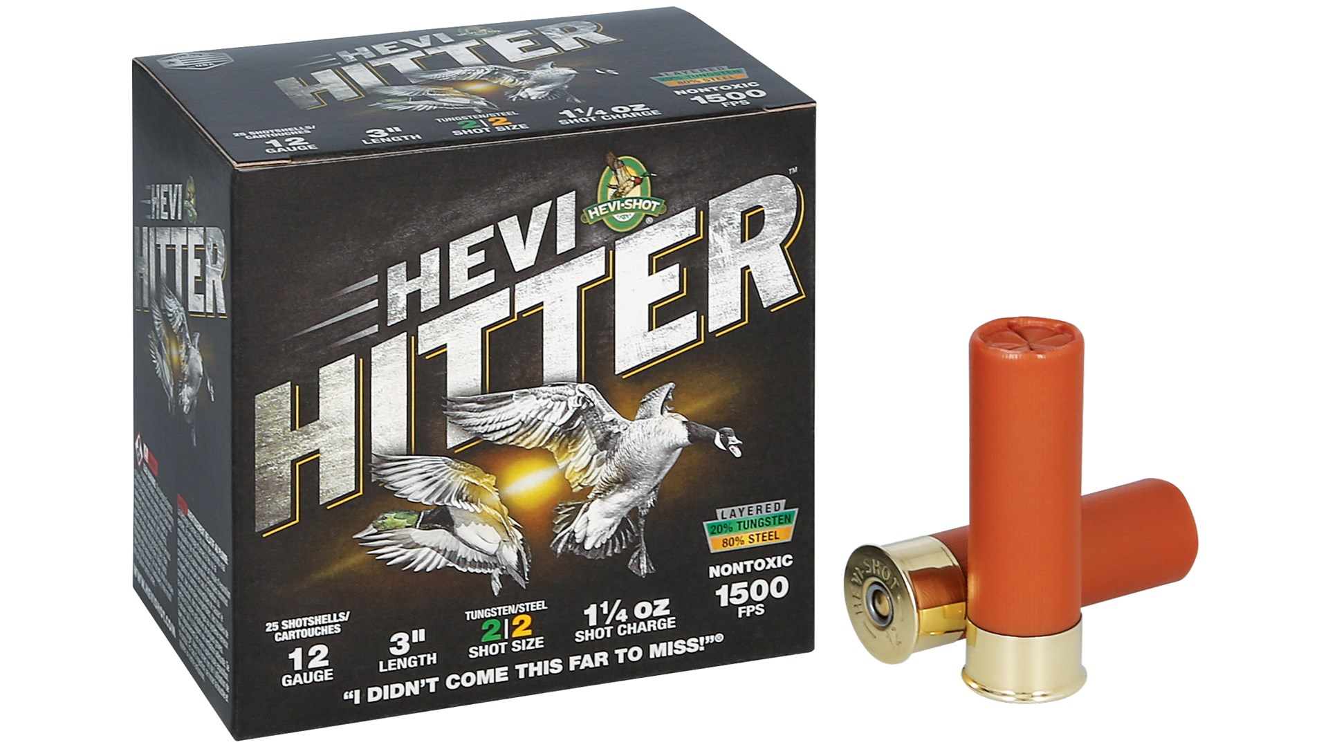 Hevi Hitter