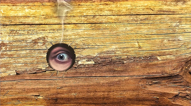 Hunting Humor: Days Afield with Ike and Mike | An Official Journal Of The NRA