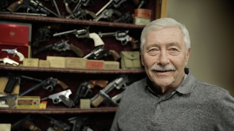 In Memoriam: John Brewster “JB” Hodgdon (Oct. 16, 1936-June 13, 2025) | An Official Journal Of The NRA