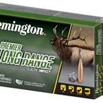 Mainremington Premier Long Range