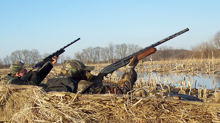 Landmark Increase in Hunting Access to Federal Land on the Horizon | An Official Journal Of The NRA