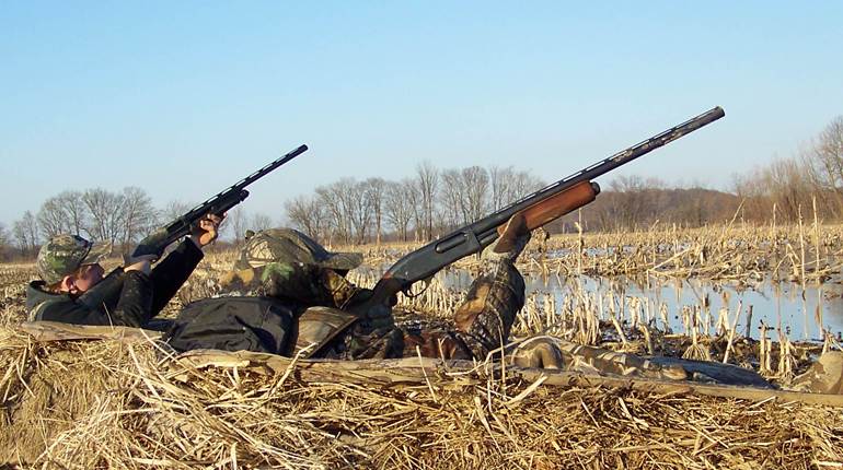 Landmark Increase in Hunting Access to Federal Land on the Horizon | An Official Journal Of The NRA