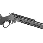 First Look: Smith & Wesson Model 1854 Stealth Hunter | An Official Journal Of The NRA