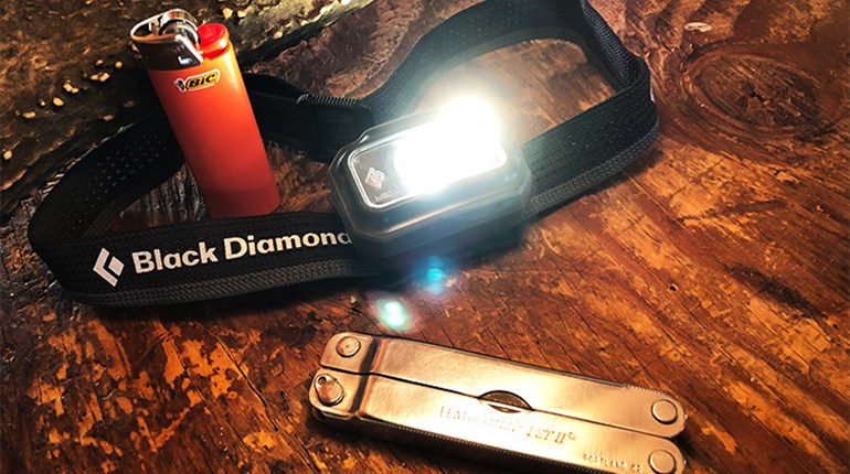 Backcountry Survival: 3 Tools You Should Always Carry | An Official Journal Of The NRA