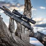 Nosler Limited Edition Model 21 Carbon Rifle Lead